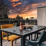 Heimatel - Bodensee Residenz Allgaeu Lejlighed Scheidegg