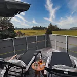 Heimatel - Bodensee Residenz Allgaeu Lejlighed Scheidegg