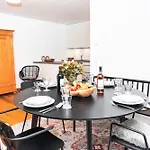 Heimatel - Bodensee Residenz Allgaeu * Scheidegg