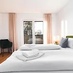 Heimatel - Bodensee Residenz Allgaeu Lejlighed *