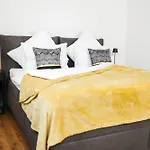 Heimatel - Bodensee Residenz Allgaeu *