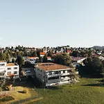 Heimatel - Bodensee Residenz Allgaeu