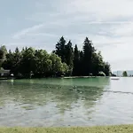 Lejlighed Heimatel - Bodensee Residenz Allgaeu *