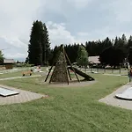 Heimatel - Bodensee Residenz Allgaeu * Scheidegg