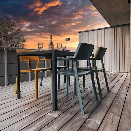 Daire Heimatel - Bodensee Residenz Allgaeu