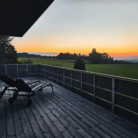 Daire Heimatel - Bodensee Residenz Allgaeu