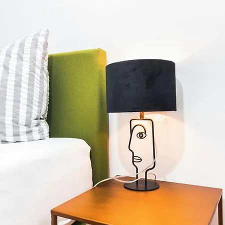 Daire Heimatel - Bodensee Residenz Allgaeu *