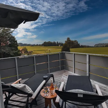 Apartamento Heimatel - Bodensee Residenz Allgaeu
