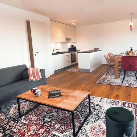 Daire Heimatel - Bodensee Residenz Allgaeu