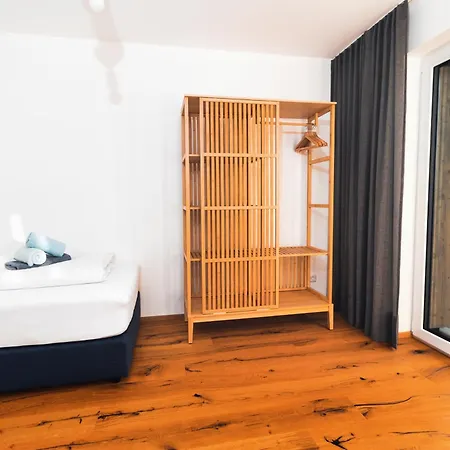 Apartamento Heimatel - Bodensee Residenz Allgaeu