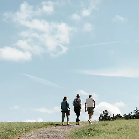 Daire Heimatel - Bodensee Residenz Allgaeu Scheidegg