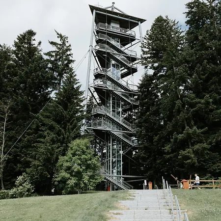 Daire Heimatel - Bodensee Residenz Allgaeu