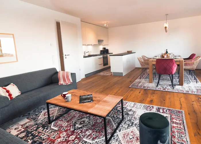 Apartmán Heimatel - Bodensee Residenz Allgaeu