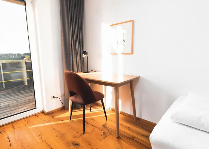Apartmán Heimatel - Bodensee Residenz Allgaeu