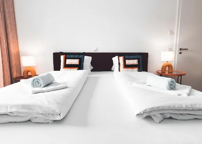 Apartmán Heimatel - Bodensee Residenz Allgaeu Scheidegg