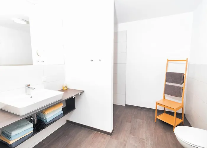 Heimatel - Bodensee Residenz Allgaeu