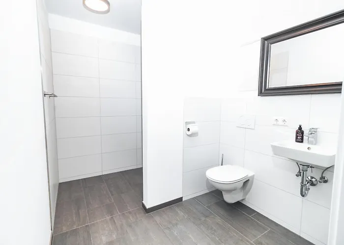 Apartmán Heimatel - Bodensee Residenz Allgaeu *