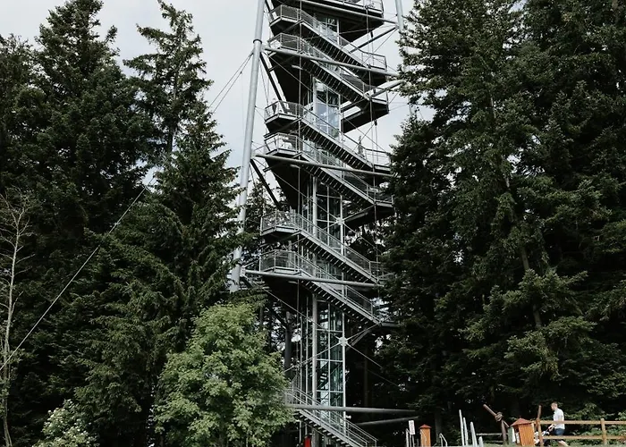 Apartmán Heimatel - Bodensee Residenz Allgaeu