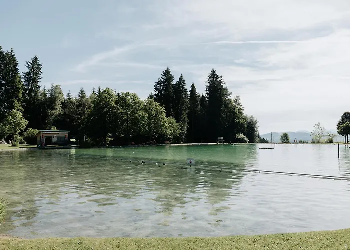 Apartmán Heimatel - Bodensee Residenz Allgaeu *