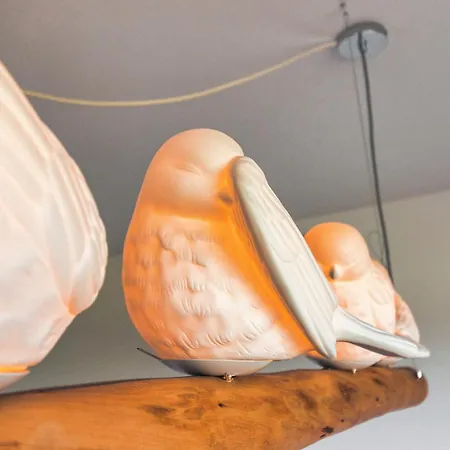 Heimatel - Bodensee Residenz Allgaeu Apartment *