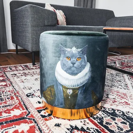 Heimatel - Bodensee Residenz Allgaeu Apartment