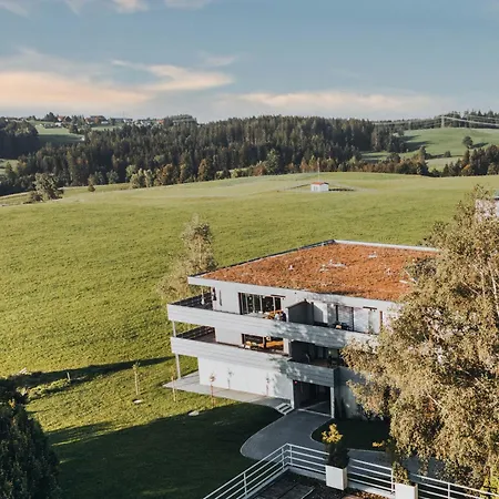 Heimatel - Bodensee Residenz Allgäu Apartment Scheidegg