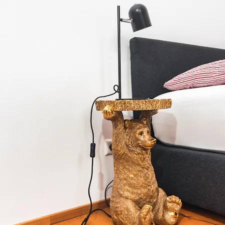 Heimatel - Bodensee Residenz Allgaeu Apartment