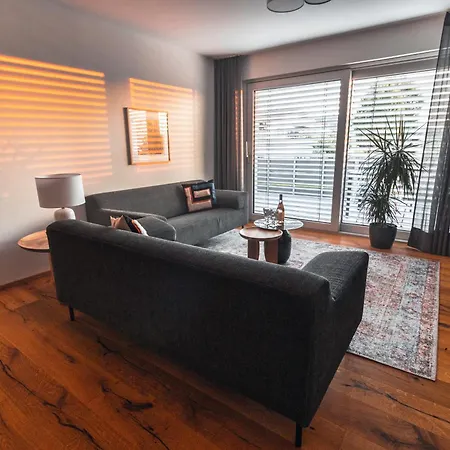 Heimatel - Bodensee Residenz Allgaeu *
