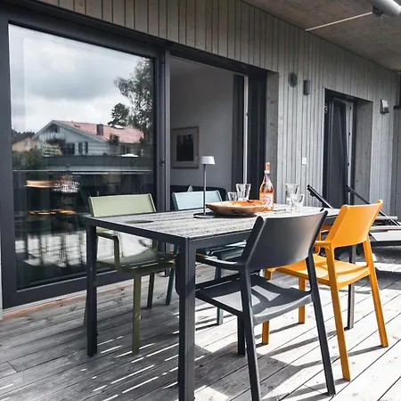 Heimatel - Bodensee Residenz Allgaeu דירה