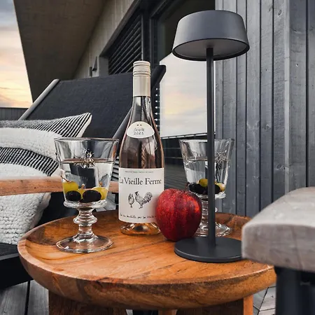 Apartment Heimatel - Bodensee Residenz Allgaeu Scheidegg