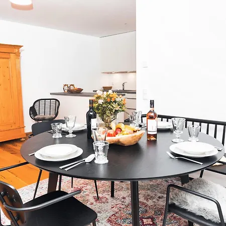 Heimatel - Bodensee Residenz Allgaeu * Scheidegg