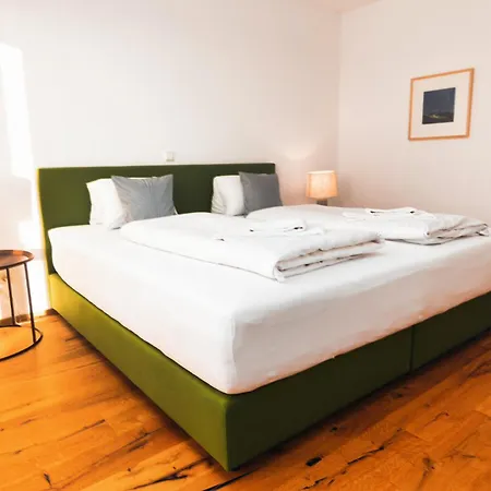 Heimatel - Bodensee Residenz Allgaeu *