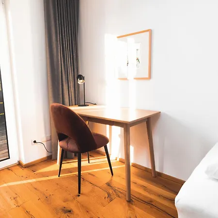 Appartement Heimatel - Bodensee Residenz Allgaeu