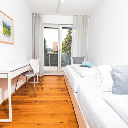 Heimatel - Bodensee Residenz Allgaeu *