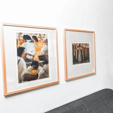 Heimatel - Bodensee Residenz Allgaeu Apartment