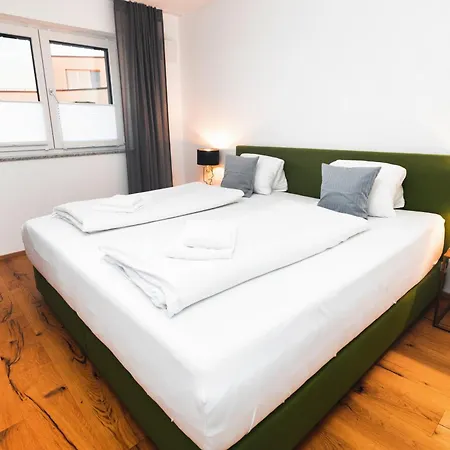 Heimatel - Bodensee Residenz Allgäu Apartment *