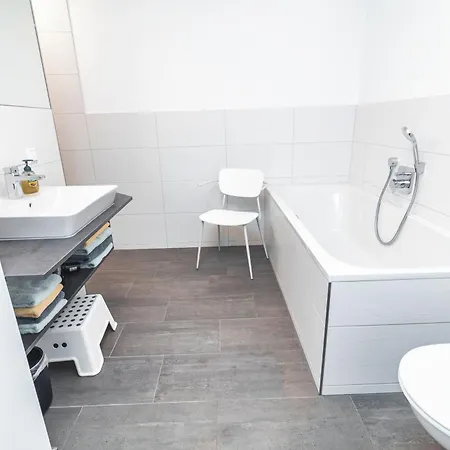 Heimatel - Bodensee Residenz Allgaeu *