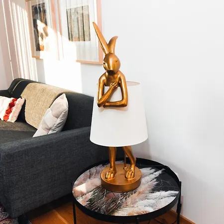 Heimatel - Bodensee Residenz Allgaeu Appartement *