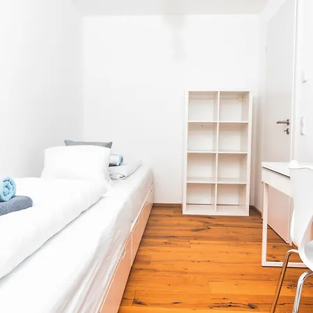 Heimatel - Bodensee Residenz Allgaeu Appartement Scheidegg