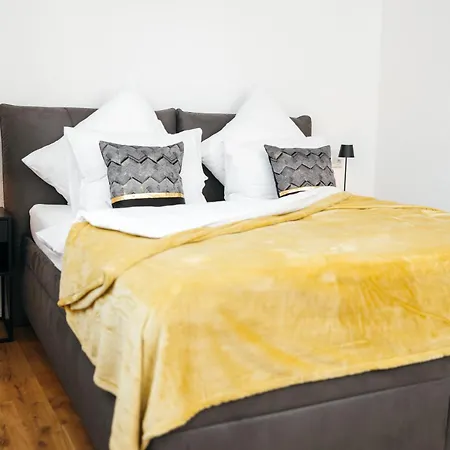 Heimatel - Bodensee Residenz Allgaeu *