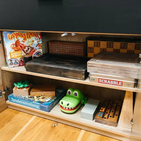 Heimatel - Bodensee Residenz Allgäu * Scheidegg