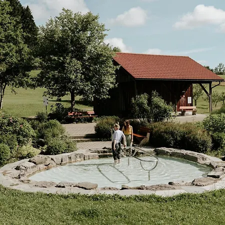 Heimatel - Bodensee Residenz Allgaeu *