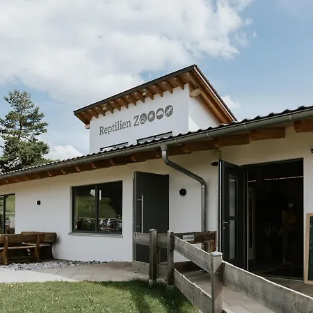 Heimatel - Bodensee Residenz Allgaeu דירה