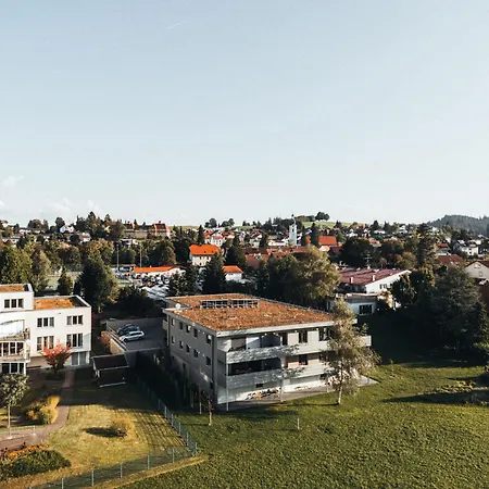Heimatel - Bodensee Residenz Allgaeu