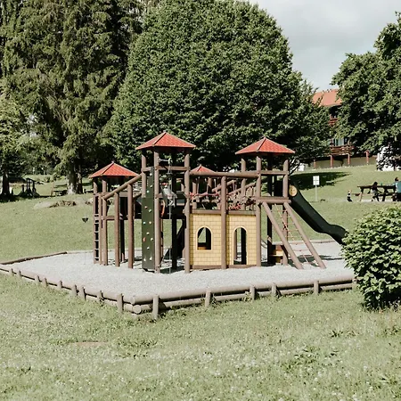 דירה Heimatel - Bodensee Residenz Allgaeu