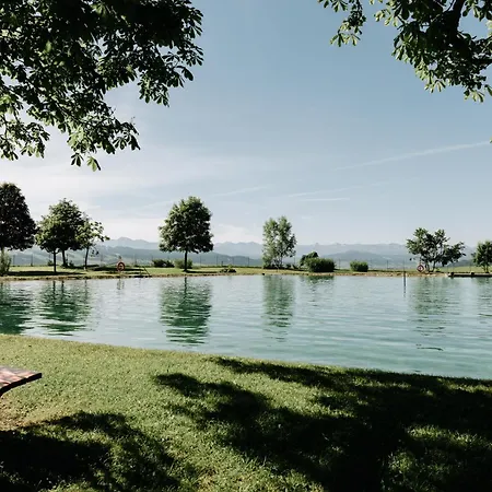 Heimatel - Bodensee Residenz Allgaeu *