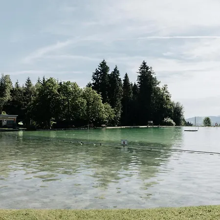 דירה Heimatel - Bodensee Residenz Allgaeu *