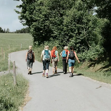 דירה Heimatel - Bodensee Residenz Allgaeu
