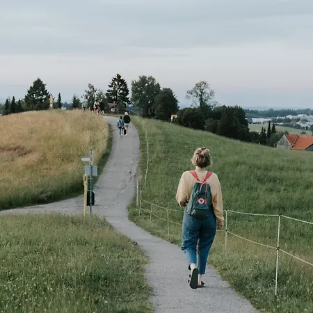 Heimatel - Bodensee Residenz Allgaeu *