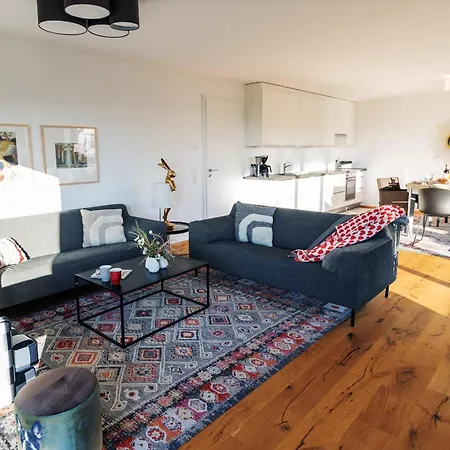 Heimatel - Bodensee Residenz Allgaeu Appartement *